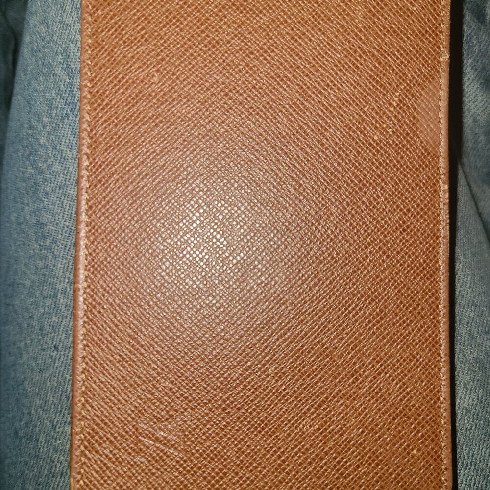 Louis Vuitton Card Carrier